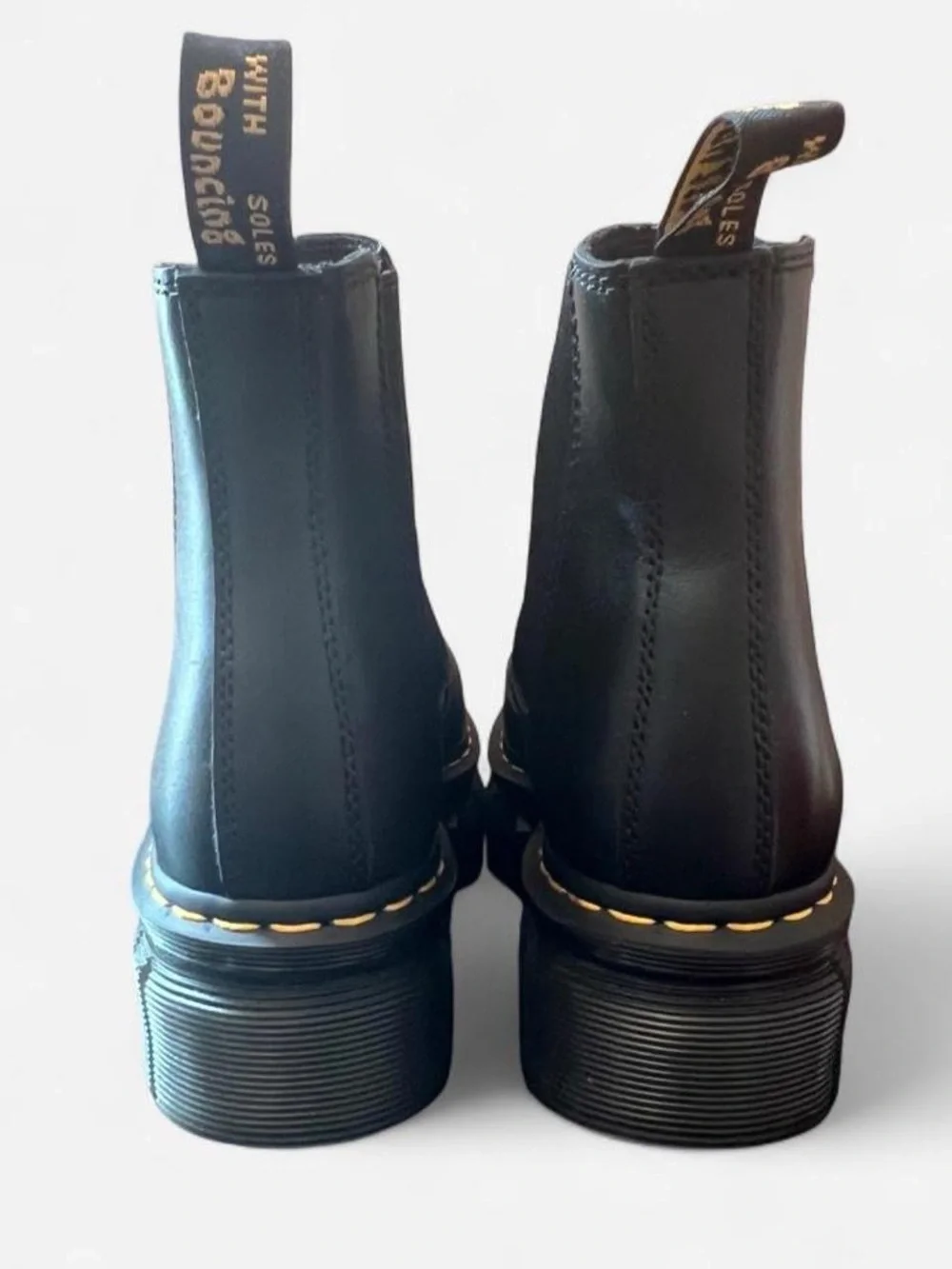 Dr. Martens softwair comfort